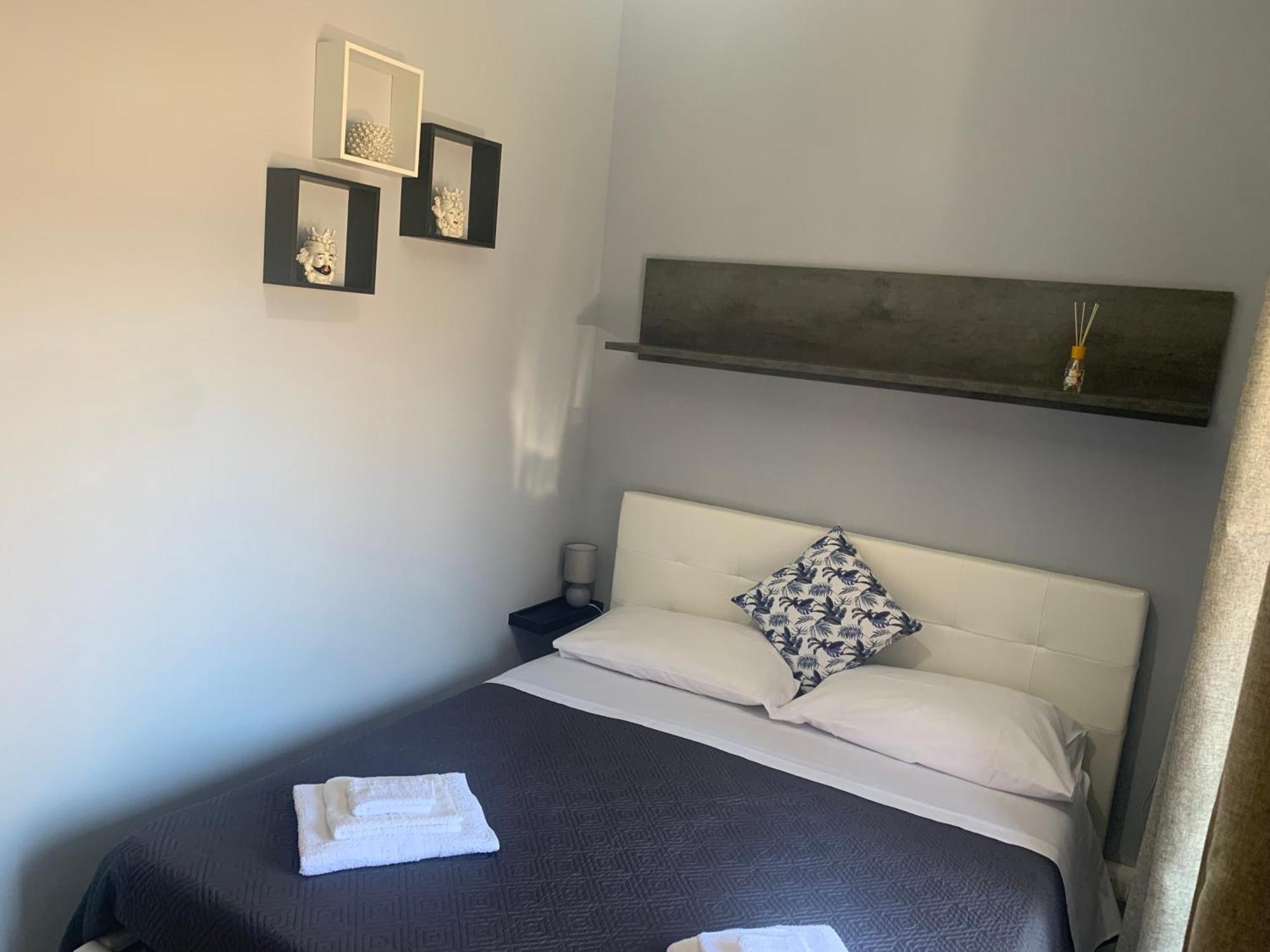 Serenityhomect Catania Ngoại thất bức ảnh