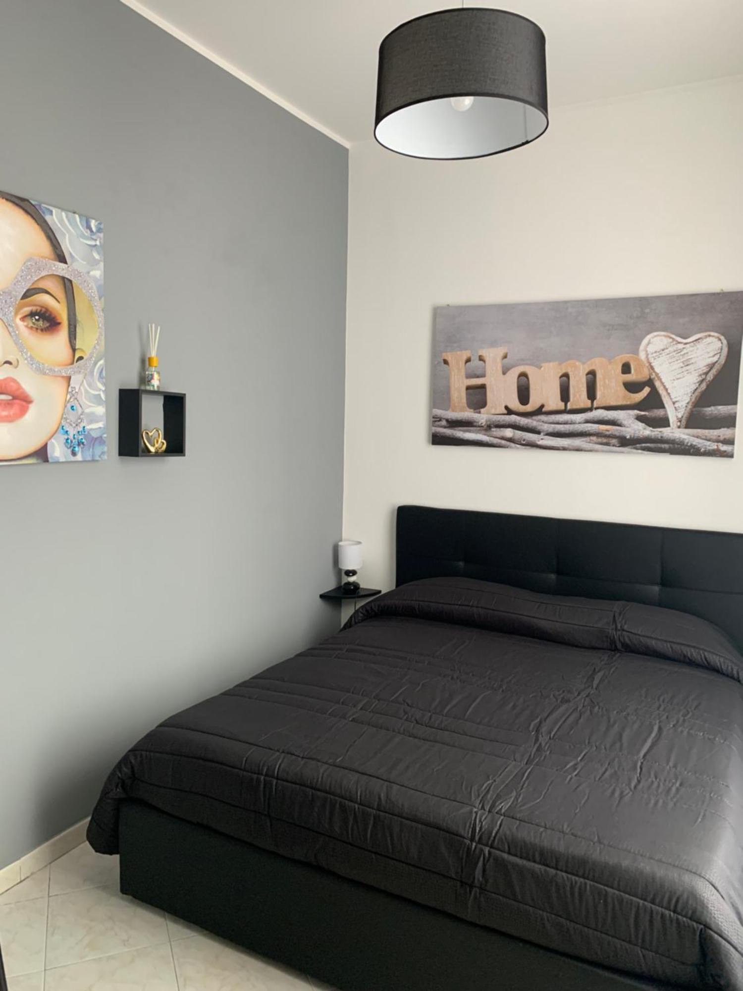 Serenityhomect Catania Ngoại thất bức ảnh