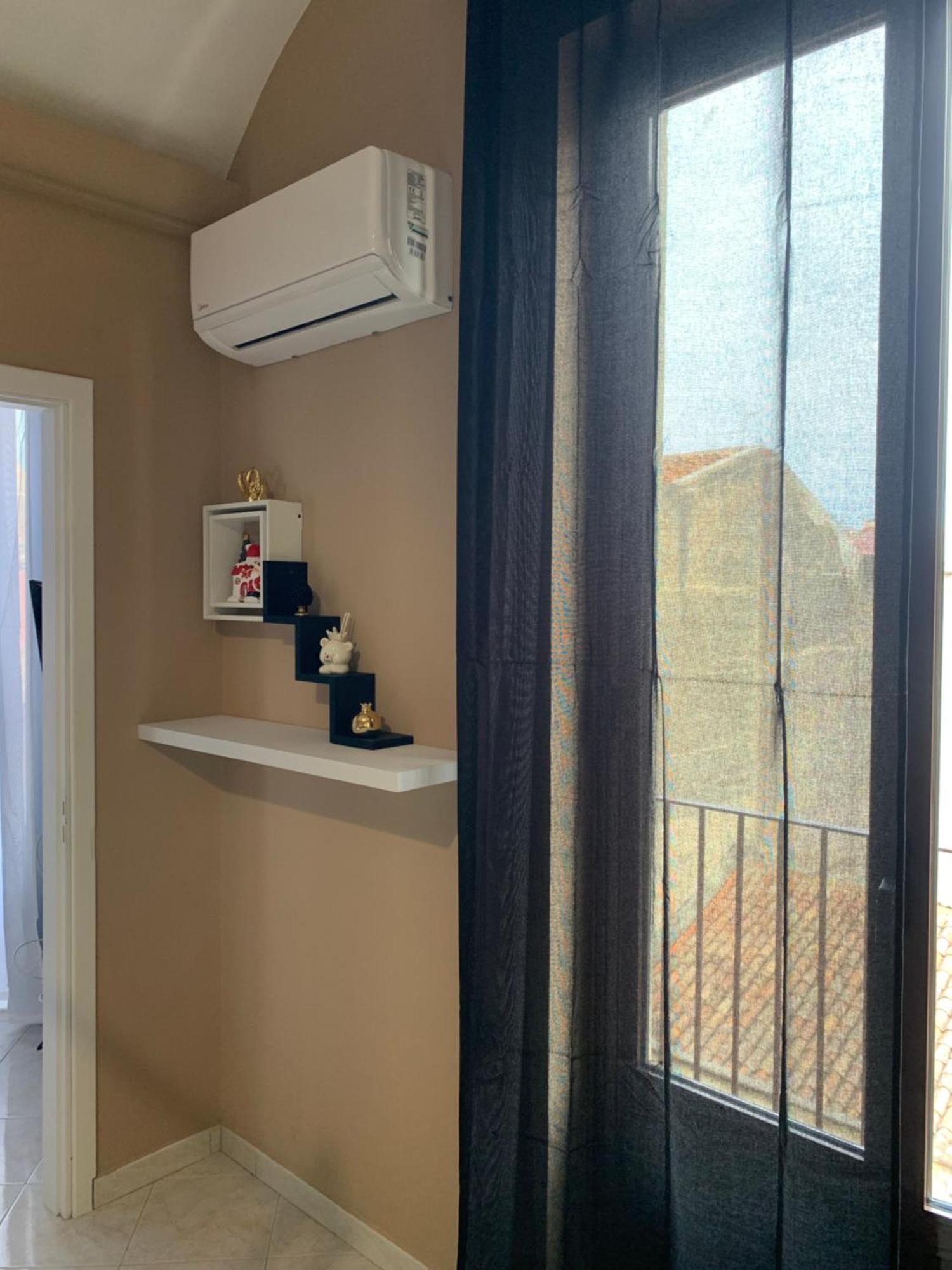Serenityhomect Catania Ngoại thất bức ảnh