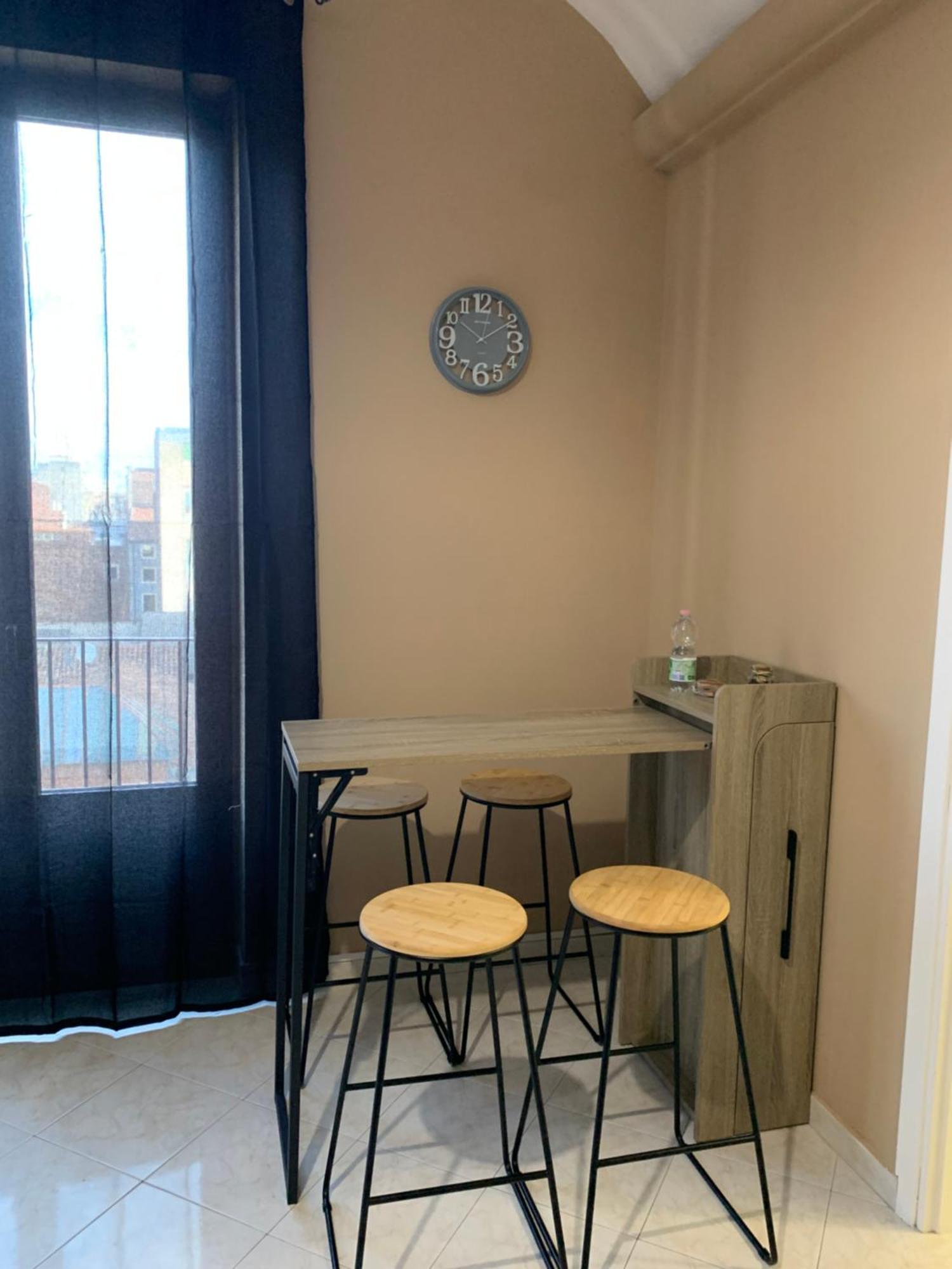 Serenityhomect Catania Ngoại thất bức ảnh