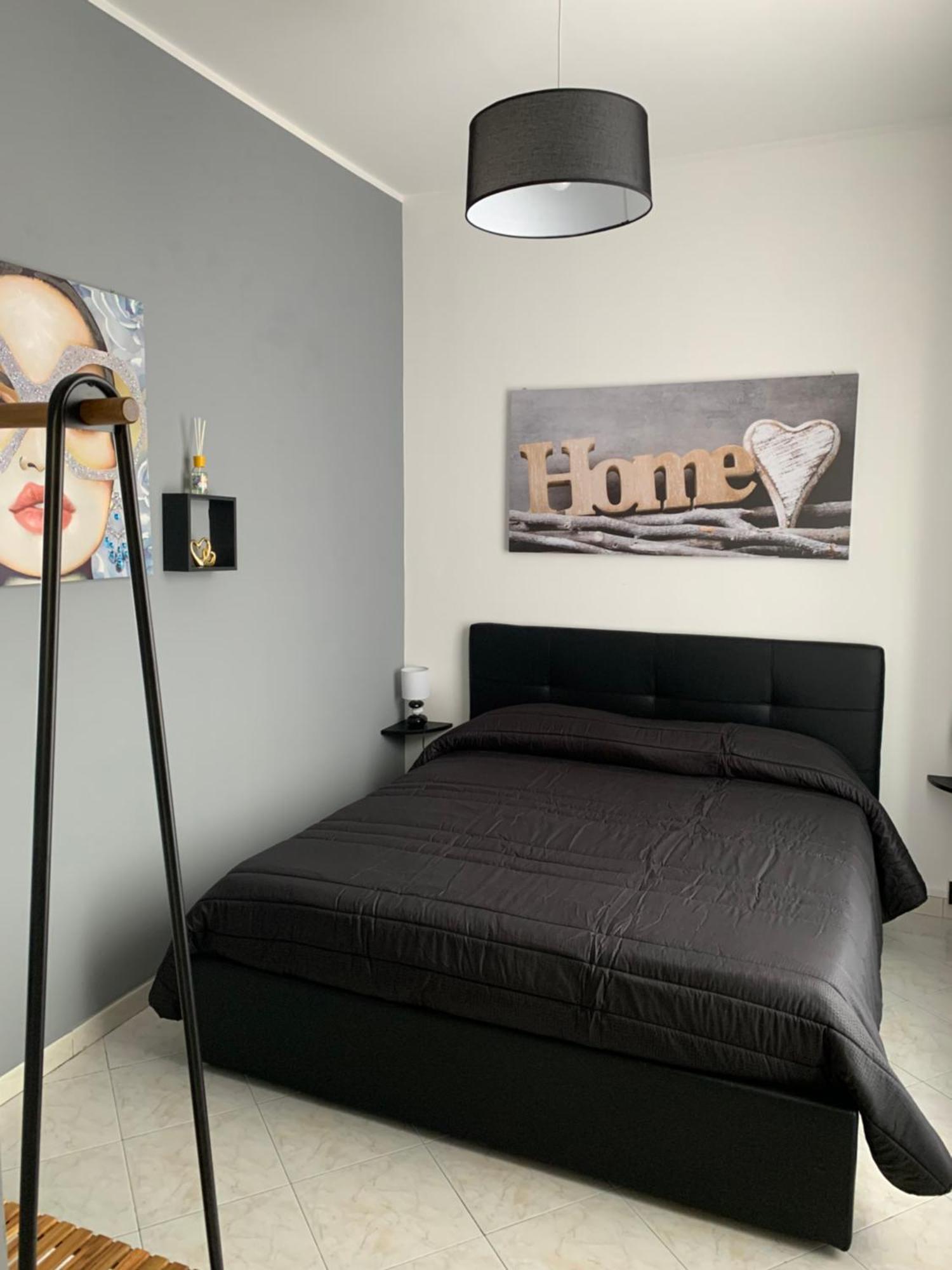 Serenityhomect Catania Ngoại thất bức ảnh