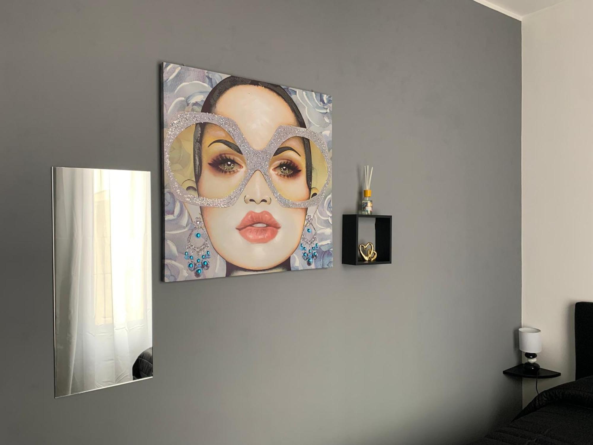 Serenityhomect Catania Ngoại thất bức ảnh