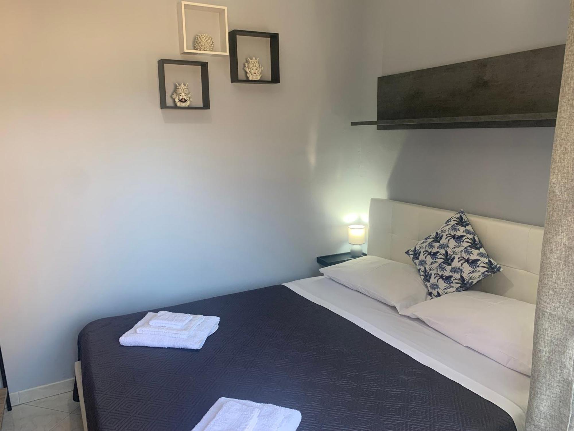 Serenityhomect Catania Ngoại thất bức ảnh