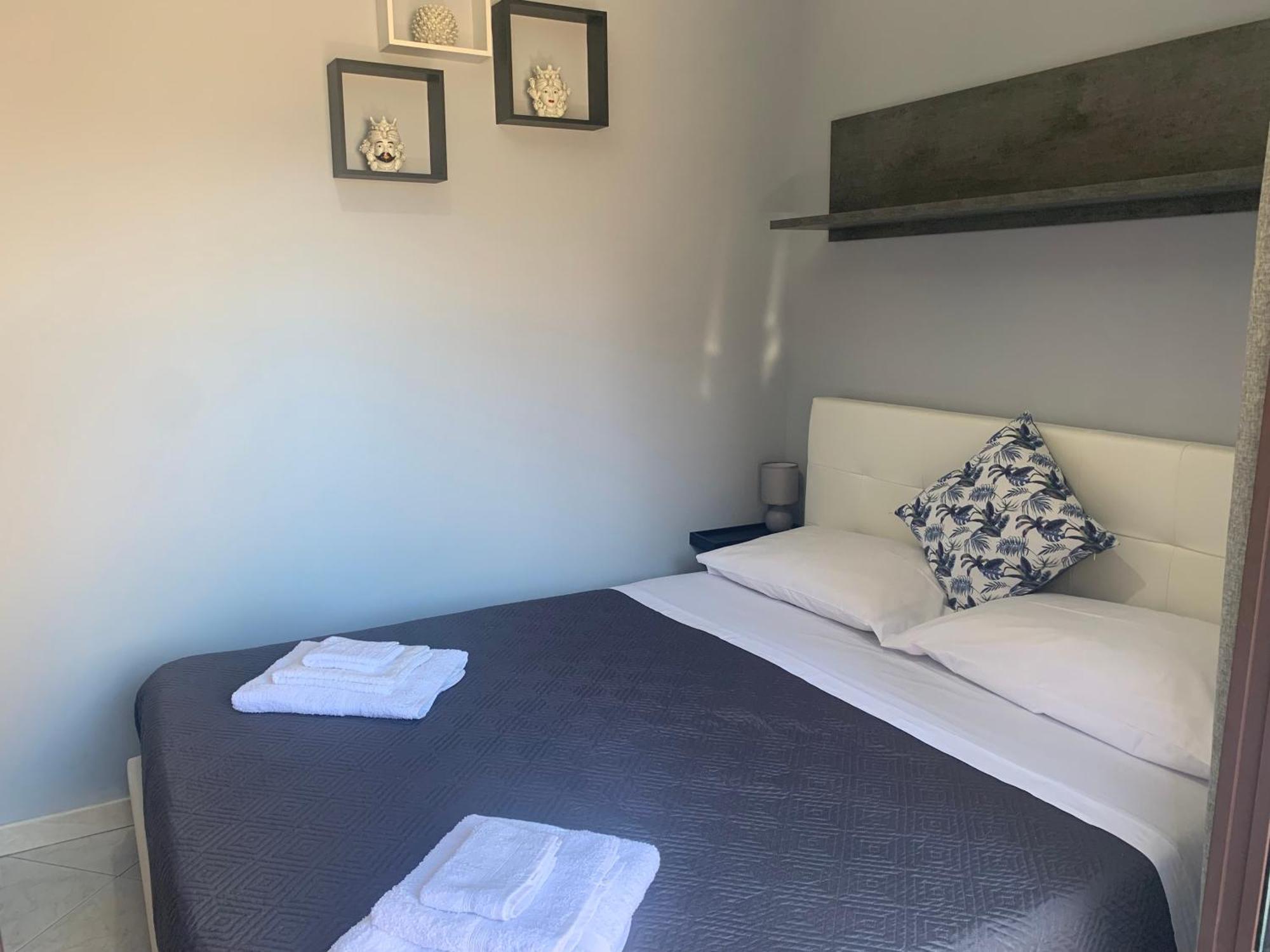 Serenityhomect Catania Ngoại thất bức ảnh